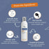 Fixderma Skincare Salyzap Body Wash + Salyzap-Az Body Spray
